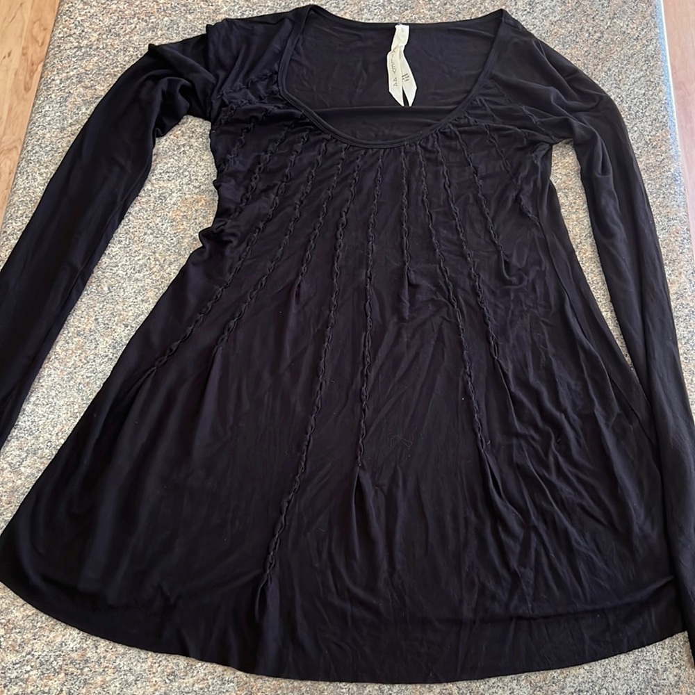 Bailey 44 shirt size small